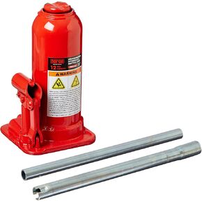 Norco 76412 12-Ton Hydraulic Jack