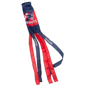 New England Patriots Team Windsock