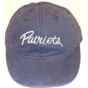 New England Patriots Womens Hat by Reebok Y179W