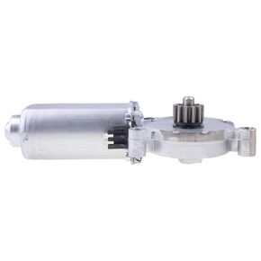 126573C1 AH124567 Fan Speed Motor Compatible with John Deere Combines 9400 9500 9501 9600 Case IH Combine 1620 1640 1644 1660 1666 1670 1680 1682 1688