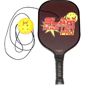 Slam Master PRO Pickleball Practice/Training Paddle in Saudi Arabia