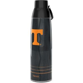 Tervis Venture Water Bottle Tennessee متطوعون - أسرع أسرع ثلاثية كوب سفر معزول للبلوب.