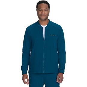KOI Next Gen 460 Men's Ready Set Go Scrub Jacket