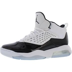 Nike Jordan Men's Shoes Jordan Maxin 200 CD6107-100 (Numeric_10_Point_5)