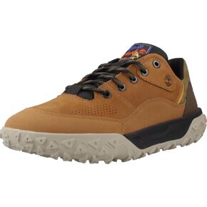 Timberland Men's Greenstride Motion 6 Low Lace Up Hiking Boot