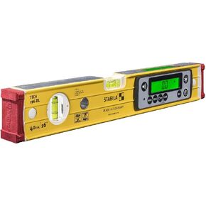 Stabila 39516 16in IP67 Tech Level with Case