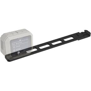 Picatinny Mount for Garmin Xero® C1 Pro Chronograph