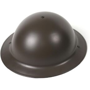 WW2 UK Britis Helmet Grey 1943 WWII Reproduction