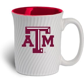 The Memory Company | Licensed NCAA 15oz Swirl Mug