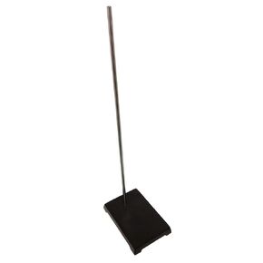 4-SSC17 Support Stand, Cast Iron, 6" x 11" Base