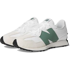 New Balance Unisex-Child 327 (Little Kid) Sneaker
