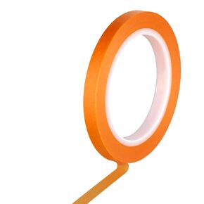 FBS-48064 K-UTG Gold Tape - 0.5 in. x 55 Yards