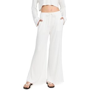 Riot Swim Women's Rory Wide Leg Pants