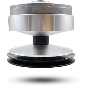 KARSEE Primary Drive Clutch Compatible with Golf Cart Club Car DS & Precedent Front Clutch Dry Centrifugal Clutch Max 5000 R.P.M Replace Nivel 5700/CP0020 1997-2015 101833902