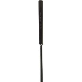 Mayhew Pro 21502 1/4-Inch Black Oxide Extra-Long Pin Punch