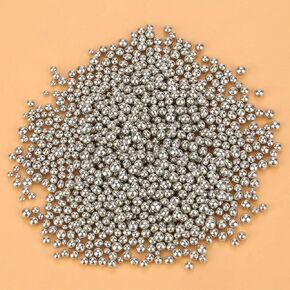 Tin Metals for Materials Lump Lumps High Purity Sample Particles Small 3.5Oz 99.95 100G Tin