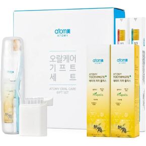 Oral Care Set Gift Set
