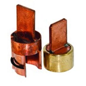 LITTELFUSE LRU 216 250-600VAC, 60-100AMP, for UL Class H FUSES, Fuse Reducer