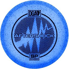 DGA SP LINE REFHCHOCK Midrange Golf Disc - قد تختلف الألوان