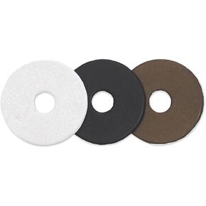 Perri's Rubber Bit Guards, One Size