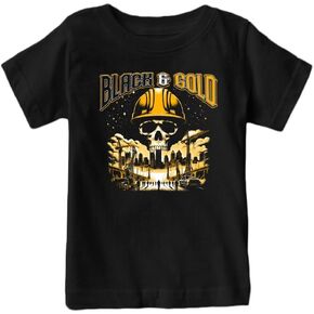 Xtreme Apparrel City Colors Kid's T-Shirt for Football Fans