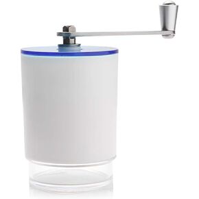 Pill Grinder Pill Crusher – Easily Crushes Multiple Tablets or Vitamins into Fine Powder at Once (Extra Jar Included) - Great Pulverizer for Feeding Tube, Kids, Pets and Arthritis
