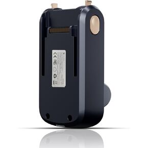 Proscenic Detachable Battery, Only Fit for P11 Lite Cordless Vacuum Cleaner