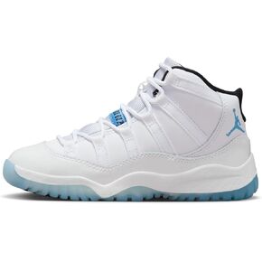 Jordan Little Kid's 11 Retro 'Legend Blue' (378039 104) - Size 2y