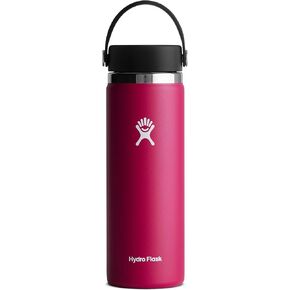 Hydro Flask Wide Mouth Bottle with Flex Cap