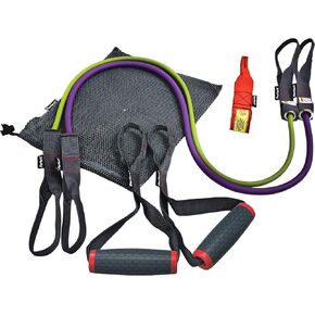 Perfect Fitness Resistance Bands
