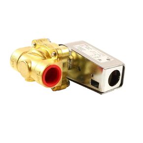 Hobart 00-270329-00003 Solenoid Valve, 20/30V