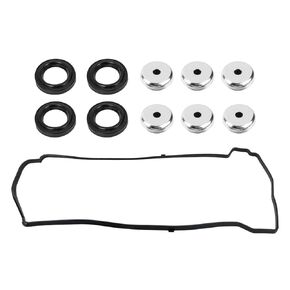 12341-PNA-000 for Acura Rsx Honda Civic Si K-Series K20 K24 Valve Cover Gasket,VS50614R,VS50627R,12030-RAA-A01