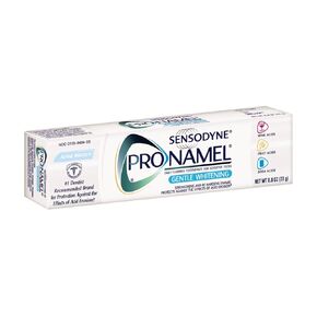 Sensodyne Pronamel Gentle Whitening, 0.8 Ounce (Pack of 36)