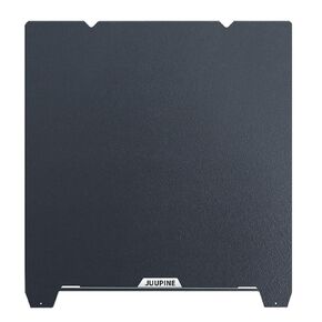 PLU Build Plate (Not PEI Sheet) K1 K1C Sheet for K1 K1C,Flexible Textured Sheet (no Base) for Creality K1/K1C/Ender 3 V2/Neo/Ender 5 S1/Ender 3 S1 Pro/Ender 3 S1/Ender V3 KE/SE.