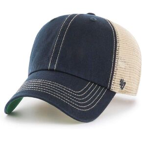 47 Brand Trawler Mesh Back Blank Hat - Navy | Adjustable