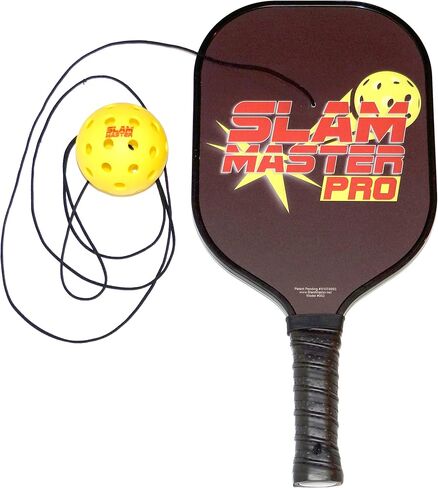 Slam Master PRO Pickleball Practice/Training Paddle in Saudi Arabia