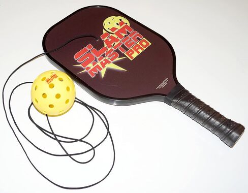Slam Master PRO Pickleball Practice/Training Paddle in Saudi Arabia