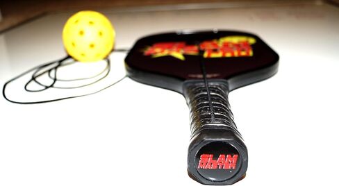Slam Master PRO Pickleball Practice/Training Paddle in Saudi Arabia