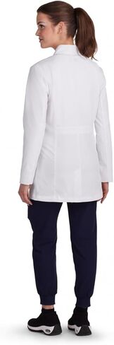 KOI Women's Care Lab Coat in Saudi Arabia