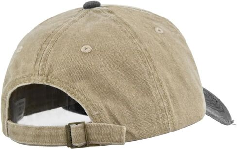 Vintage Baseball Cap Classic Retro Outdoor Sports Cap Motorcycle Sun Hat 100% Cotton for Man Women in Kuwait