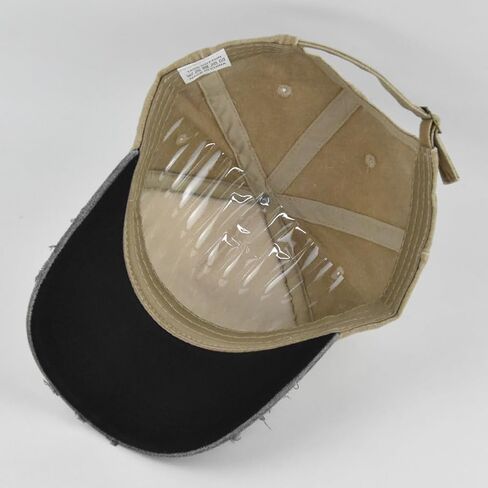 Vintage Baseball Cap Classic Retro Outdoor Sports Cap Motorcycle Sun Hat 100% Cotton for Man Women in Kuwait