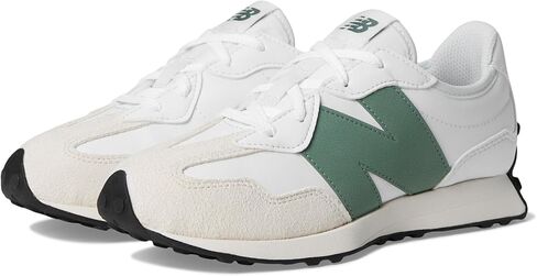 New Balance Unisex-Child 327 (Little Kid) Sneaker in Saudi Arabia