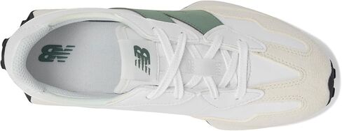 New Balance Unisex-Child 327 (Little Kid) Sneaker in Saudi Arabia