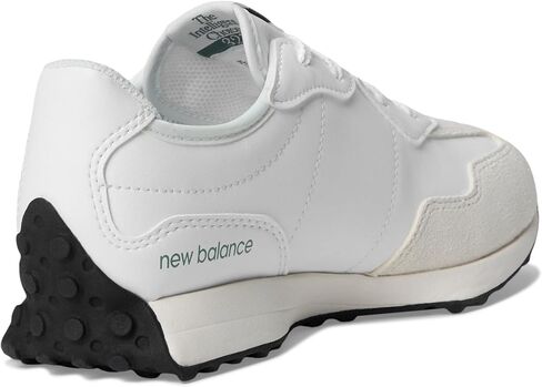 New Balance Unisex-Child 327 (Little Kid) Sneaker in Saudi Arabia