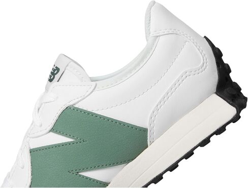 New Balance Unisex-Child 327 (Little Kid) Sneaker in Saudi Arabia