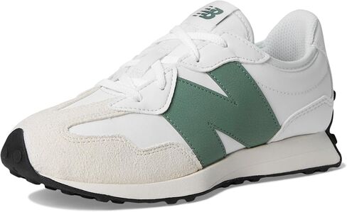 New Balance Unisex-Child 327 (Little Kid) Sneaker in Saudi Arabia