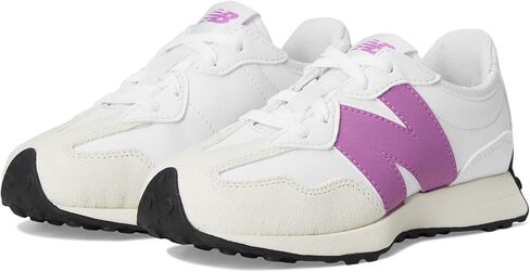 New Balance Unisex-Child 327 (Little Kid) Sneaker in Saudi Arabia