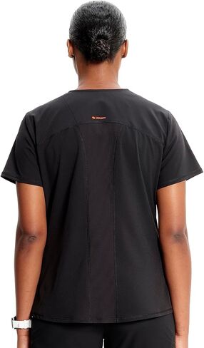 Infinity Cherokee Women Scrubs Top Polo CK872A in Saudi Arabia