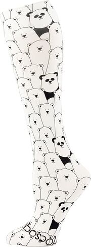 Hocsocx Bears Socks Performance Liner Moisture-Wicking Protection for Field Hockey, Ice Hockey, and Soccer in Saudi Arabia
