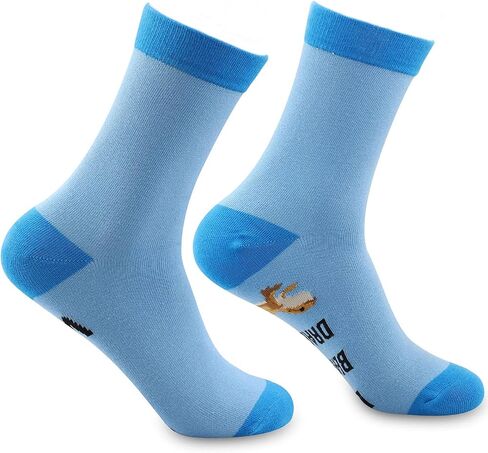 G2TUP 2 Pairs Bearded Dragon Lover Gift Lizard Socks Bearded Dragon Gift Just A Girl Who Loves Bearded Dragon Socks in Saudi Arabia